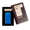Зажигалка S.QUIRE FL039-Blue