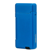 Зажигалка S.QUIRE FL039-Blue