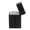 Зажигалка S.QUIRE FL065-Black