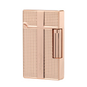 Зажигалка S.QUIRE FL065-RG