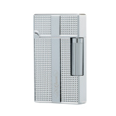 Зажигалка S.QUIRE FL065-Steel