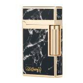 Зажигалка S.QUIRE FL066-Black