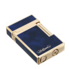 Зажигалка S.QUIRE FL066-Blue