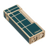 Зажигалка S.QUIRE FL068-Green