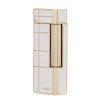 Зажигалка S.QUIRE FL068-White