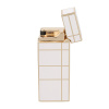 Зажигалка S.QUIRE FL068-White