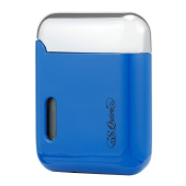 Зажигалка S.QUIRE FL08-Blue
