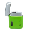 Зажигалка S.QUIRE FL08-Green