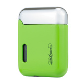 Зажигалка S.QUIRE FL08-Green