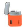 Зажигалка S.QUIRE FL08-Orange