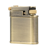 Зажигалка S.QUIRE FL175-Br