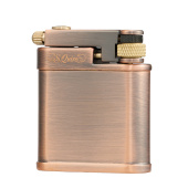 Зажигалка S.QUIRE FL175-Cop 