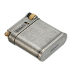 Зажигалка S.QUIRE FL175-Sil