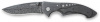 Нож складной 110 мм STINGER G10-124AZB*