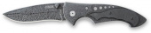 Нож складной 110 мм STINGER G10-124AZB*