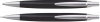 Набор Шариковая ручка + Механический карандаш HAUSER H2004SET-black