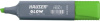 Текстовыделитель HAUSER H6001-green