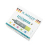 Текстовыделитель HAUSER H6001-green