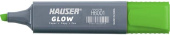 Текстовыделитель HAUSER H6001-green