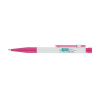 Набор: Шариковая ручка розовая + фиолетовая HAUSER H6054дев