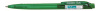 Шариковая ручка HAUSER H6056T-green