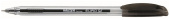 Гелевая ручка HAUSER H6058G-black
