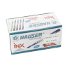 Перьевая ручка HAUSER H6067-blue