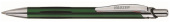 Шариковая ручка HAUSER H6075-green