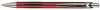 Шариковая ручка HAUSER H6075-red