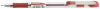 Шариковая ручка HAUSER H6078-red
