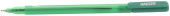 Шариковая ручка HAUSER H6081-green