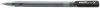 Гелевая ручка HAUSER H6081G-black