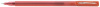 Гелевая ручка HAUSER H6081G-red
