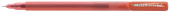 Гелевая ручка HAUSER H6081G-red