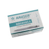 Шариковая ручка HAUSER H6101-grey