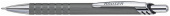 Шариковая ручка HAUSER H6101-grey
