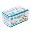 Перьевая ручка HAUSER H6110-pink