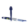 Перьевая ручка HAUSER H6144-blue