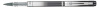 Ручка-роллер HAUSER H6150-T7-black