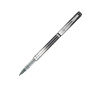 Ручка-роллер HAUSER H6150-T7-black