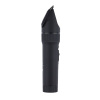 Машинка для стрижки волос Pantera Black (0,8 - 2,0 мм) DEWAL BEAUTY HC9002-Black