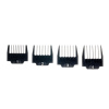 Машинка для стрижки волос Easy (0,8 - 2,0 мм) DEWAL BEAUTY HC9009