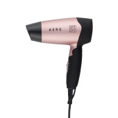 Фен дорожный Aero Rose DEWAL BEAUTY HD1002-Rose