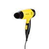 Фен дорожный Aero Yellow DEWAL BEAUTY HD1002-Yellow