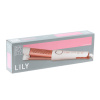 Щипцы-плойка 2-в-1 для волос Lily DEWAL BEAUTY HI2120-Black