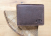 Бумажник «Peter» KLONDIKE 1896 KD1007-03