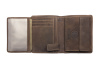Бумажник «Don» KLONDIKE 1896 KD1008-03