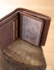 Бумажник «Finn» KLONDIKE 1896 KD1009-02