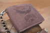 Бумажник «Harry Eagle» KLONDIKE 1896 KD1013-02