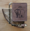 Бумажник «Wayne Bear» KLONDIKE 1896 KD1019-02